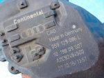 059129086L Механизм изменения длины впускного коллектора VOLKSWAGEN Touareg 2002-2010