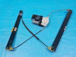 7L0837462F Стеклоподъемник передний правый VOLKSWAGEN Touareg 2002-2010