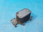 059117021K Радиатор масляный двигателя VOLKSWAGEN Touareg 2002-2010