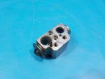 7L0820679 Клапан кондиционера VOLKSWAGEN Touareg 2002-2010