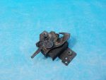 1474279 Замок капота Ford Fusion 2002-2012