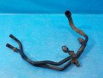 7L6121065AD Трубка системы охлаждения VOLKSWAGEN Touareg 2002-2010
