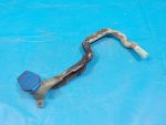7L6955463B Горловина бачка омывателя VOLKSWAGEN Touareg 2002-2010