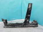 5M0809835 Порог левый VOLKSWAGEN Golf 5 Plus 2005–2014