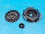  8200507366 Сцепление комплект RENAULT Logan 2005-2014