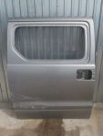 92383 Дверь сдвижная правая Hyundai Starex H1 - Grand Starex 2007-