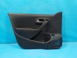 6RU867011G Обшивка двери передней левой VOLKSWAGEN Polo 2011-2020