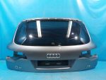 4L0827023 Дверь багажника Audi Q7 (4L) 2005-2015