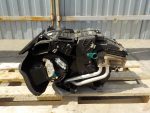 2711000Q0A Корпус отопителя Nissan Almera G15 2013-2018