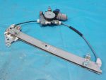 807201KA0A Стеклоподъемник передний правый Nissan Juke (F15) 2011-