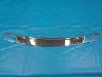 7L6807787 Накладка заднего бампера VOLKSWAGEN Touareg 2002-2010