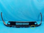 86512H0500 Юбка переднего бампера KIA Rio X-Line 2017-