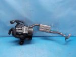 4F0265105T Отопитель автономный (webasto) Audi A6 (C6, 4F) 2005-2011