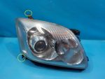8113005162 Фара правая TOYOTA Avensis (T25) 2003-2008