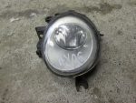 7L6941700B Фара противотуманная правая VOLKSWAGEN Touareg 2002-2010