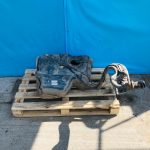 1K0201022PE Топливный бак SKODA Octavia A5 (1Z) 2004-2013