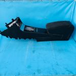 3AB8632431QB Подлокотник с центральной консолью VOLKSWAGEN Passat B7 2011-2015