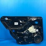 3AE839461C Стеклоподъемник задний левый VOLKSWAGEN Passat B7 2011-2015