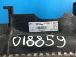 A9065000202 Радиатор охлаждения двигателя MERCEDES BENZ Sprinter (W906) 2006-2018
