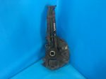 7L0407258A Поворотный кулак передний правый VOLKSWAGEN Touareg 2002-2010