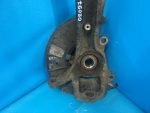 7L6407257A Поворотный кулак передний левый VOLKSWAGEN Touareg 2002-2010