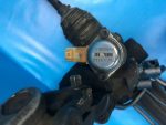 32106777271 Рулевая рейка BMW 7 серия E65/E66 2001-2008