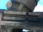 32106777271 Рулевая рейка BMW 7 серия E65/E66 2001-2008
