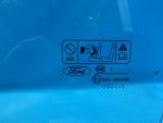1342624 Стекло двери передней левой Ford Focus 2 2005-2011