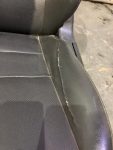  Сиденья (комплект) LIFAN X60 2012-