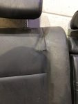  Сиденья (комплект) LIFAN X60 2012-