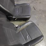  Сиденья (комплект) LIFAN X60 2012-