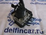 BBY7437AZD Блок ABS MAZDA 3 (BL) 2009-2013