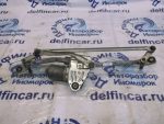 4F1955023A Трапеция стеклоочистителя Audi A6 (C6, 4F) 2005-2011