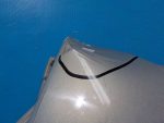 5381205040 Крыло переднее левое TOYOTA Avensis (T25) 2003-2008