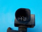 7L6616571 Датчик дорожного просвета задний VOLKSWAGEN Touareg 2002-2010