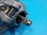 6RU423510AF Рулевая колонка VOLKSWAGEN Polo 2011-2020