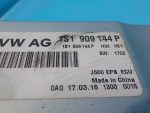6RU423510AF Рулевая колонка VOLKSWAGEN Polo 2011-2020