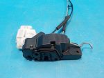 813104H000 Замок двери передней левой Hyundai Starex H1 - Grand Starex 2007-