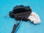 813104H000 Замок двери передней левой Hyundai Starex H1 - Grand Starex 2007-