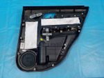 83751SWWE21ZC Обшивка двери задней левой Honda CR-V 3 2007-2012