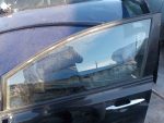 73350SNKK32 Стекло двери передней левой Honda Civic 4D 2006-2012