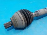 1K0407272QT Привод колеса передний правый VOLKSWAGEN Golf 6 2009-2012