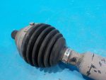 1K0407272QT Привод колеса передний правый VOLKSWAGEN Golf 6 2009-2012