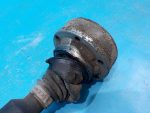 1K0407272QT Привод колеса передний правый VOLKSWAGEN Golf 6 2009-2012