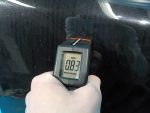 1Z0821106C Крыло переднее правое SKODA Octavia A5 (1Z) 2004-2013