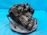  МКПП (механическая КПП) Chevrolet Aveo (T250) 2005-2011