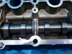 04E103469BQ Клапанная крышка ГБЦ VOLKSWAGEN Polo 2011-2020