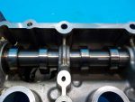 04E103469BQ Клапанная крышка ГБЦ VOLKSWAGEN Polo 2011-2020