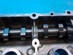 04E103469BQ Клапанная крышка ГБЦ VOLKSWAGEN Polo 2011-2020