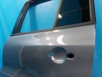 5N0833055A Дверь задняя левая VOLKSWAGEN Tiguan 2007-2017